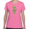 Heavy Cotton Women's T-Shirt Thumbnail