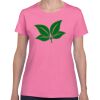 Heavy Cotton Women's T-Shirt Thumbnail