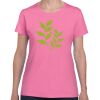 Heavy Cotton Women's T-Shirt Thumbnail