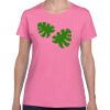 Heavy Cotton Women's T-Shirt Thumbnail