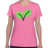 Heavy Cotton Women's T-Shirt Thumbnail