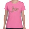 Heavy Cotton Women's T-Shirt Thumbnail