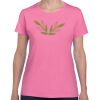 Heavy Cotton Women's T-Shirt Thumbnail