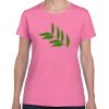 Heavy Cotton Women's T-Shirt Thumbnail
