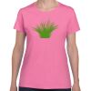 Heavy Cotton Women's T-Shirt Thumbnail
