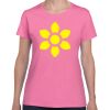 Heavy Cotton Women's T-Shirt Thumbnail