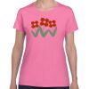 Heavy Cotton Women's T-Shirt Thumbnail