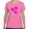 Heavy Cotton Women's T-Shirt Thumbnail