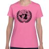 Heavy Cotton Women's T-Shirt Thumbnail