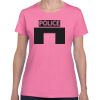 Heavy Cotton Women's T-Shirt Thumbnail
