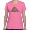 Heavy Cotton Women's T-Shirt Thumbnail