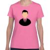 Heavy Cotton Women's T-Shirt Thumbnail