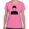 Heavy Cotton Women's T-Shirt Thumbnail