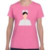 Heavy Cotton Women's T-Shirt Thumbnail