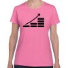 Heavy Cotton Women's T-Shirt Thumbnail