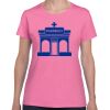 Heavy Cotton Women's T-Shirt Thumbnail