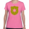 Heavy Cotton Women's T-Shirt Thumbnail