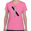 Heavy Cotton Women's T-Shirt Thumbnail