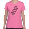 Heavy Cotton Women's T-Shirt Thumbnail