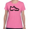Heavy Cotton Women's T-Shirt Thumbnail