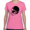 Heavy Cotton Women's T-Shirt Thumbnail