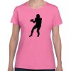 Heavy Cotton Women's T-Shirt Thumbnail