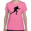 Heavy Cotton Women's T-Shirt Thumbnail