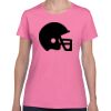 Heavy Cotton Women's T-Shirt Thumbnail