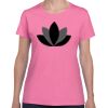 Heavy Cotton Women's T-Shirt Thumbnail