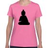 Heavy Cotton Women's T-Shirt Thumbnail