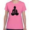 Heavy Cotton Women's T-Shirt Thumbnail