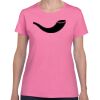 Heavy Cotton Women's T-Shirt Thumbnail