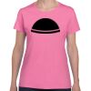 Heavy Cotton Women's T-Shirt Thumbnail