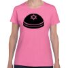 Heavy Cotton Women's T-Shirt Thumbnail