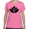 Heavy Cotton Women's T-Shirt Thumbnail