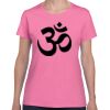 Heavy Cotton Women's T-Shirt Thumbnail