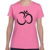 Heavy Cotton Women's T-Shirt Thumbnail