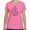 Heavy Cotton Women's T-Shirt Thumbnail