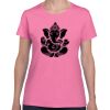Heavy Cotton Women's T-Shirt Thumbnail