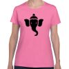 Heavy Cotton Women's T-Shirt Thumbnail