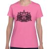 Heavy Cotton Women's T-Shirt Thumbnail