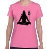 Heavy Cotton Women's T-Shirt Thumbnail