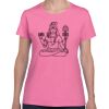 Heavy Cotton Women's T-Shirt Thumbnail
