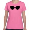 Heavy Cotton Women's T-Shirt Thumbnail