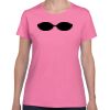 Heavy Cotton Women's T-Shirt Thumbnail