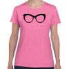 Heavy Cotton Women's T-Shirt Thumbnail
