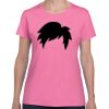 Heavy Cotton Women's T-Shirt Thumbnail