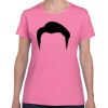 Heavy Cotton Women's T-Shirt Thumbnail