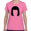 Heavy Cotton Women's T-Shirt Thumbnail