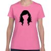 Heavy Cotton Women's T-Shirt Thumbnail